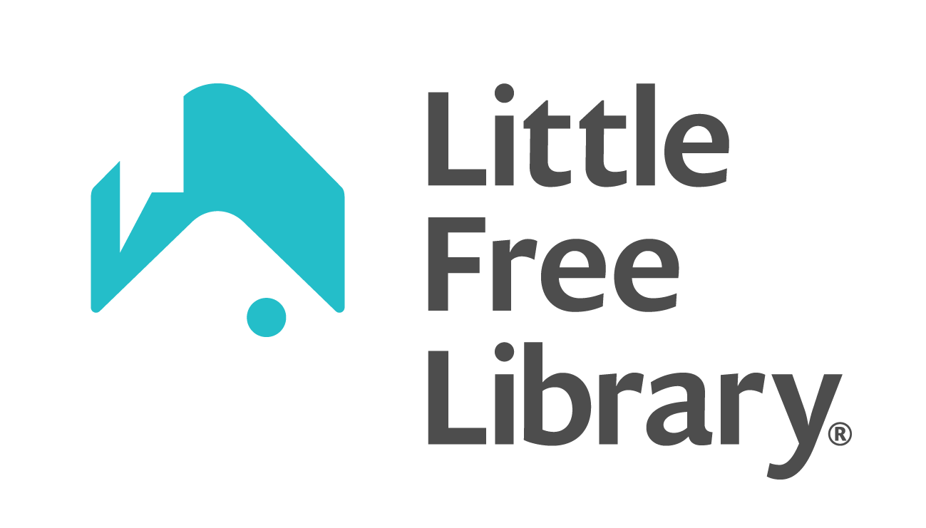 Little Free Library logo