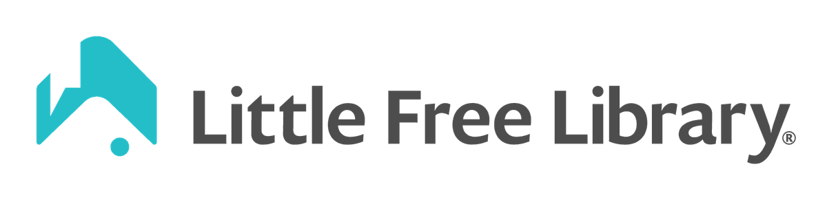 Little Free Library logo